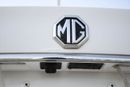 MG 5 2025 MG 5 Comfort 1.5L Petrol ! Sunroof ! Leather Seats
