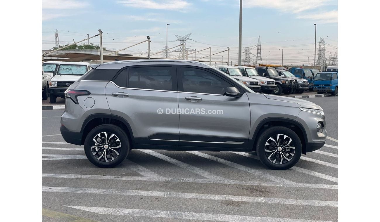 Chevrolet Groove 2022 Chevrolet Groove 1.5L Premium/ EXPORT ONLY/ فقط للتصدير