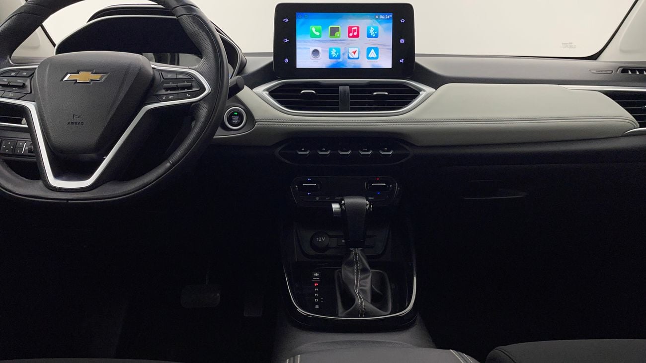 Chevrolet Captiva PREMIER 1.5 | Zero Down Payment | Home Test Drive