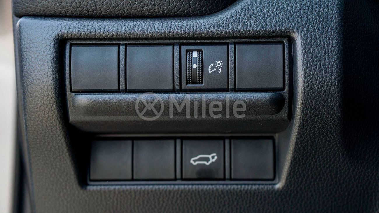 تويوتا برادو TOYOTA PRADO 250 TXL | EXPORT ONLY