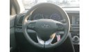Hyundai Elantra 2.0L PETROL / US SPECS / LOOKS LIKE NEW ( LOT # 78040)
