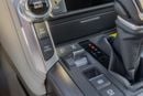 Toyota Land Cruiser Toyota Land Cruiser LC300 GXR Aero S | GCC Specs | 2026 | V6