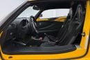 Lotus Exige S 2015 Lotus Exige, Full Lotus Service History, Very Low Km, Excellent Condition, GCC