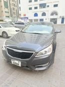 Kia Cadenza EX 3.3L