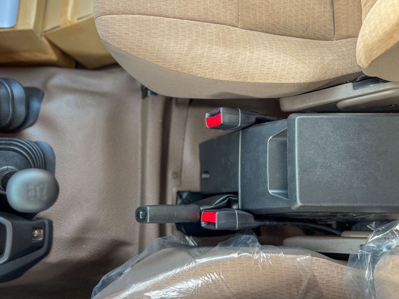 Toyota Land Cruiser Pick Up EXPORT ONLY - LC 79 2.8L Double Cabin M/T