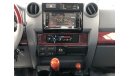 Toyota Land Cruiser Hard Top HT 76 FULL