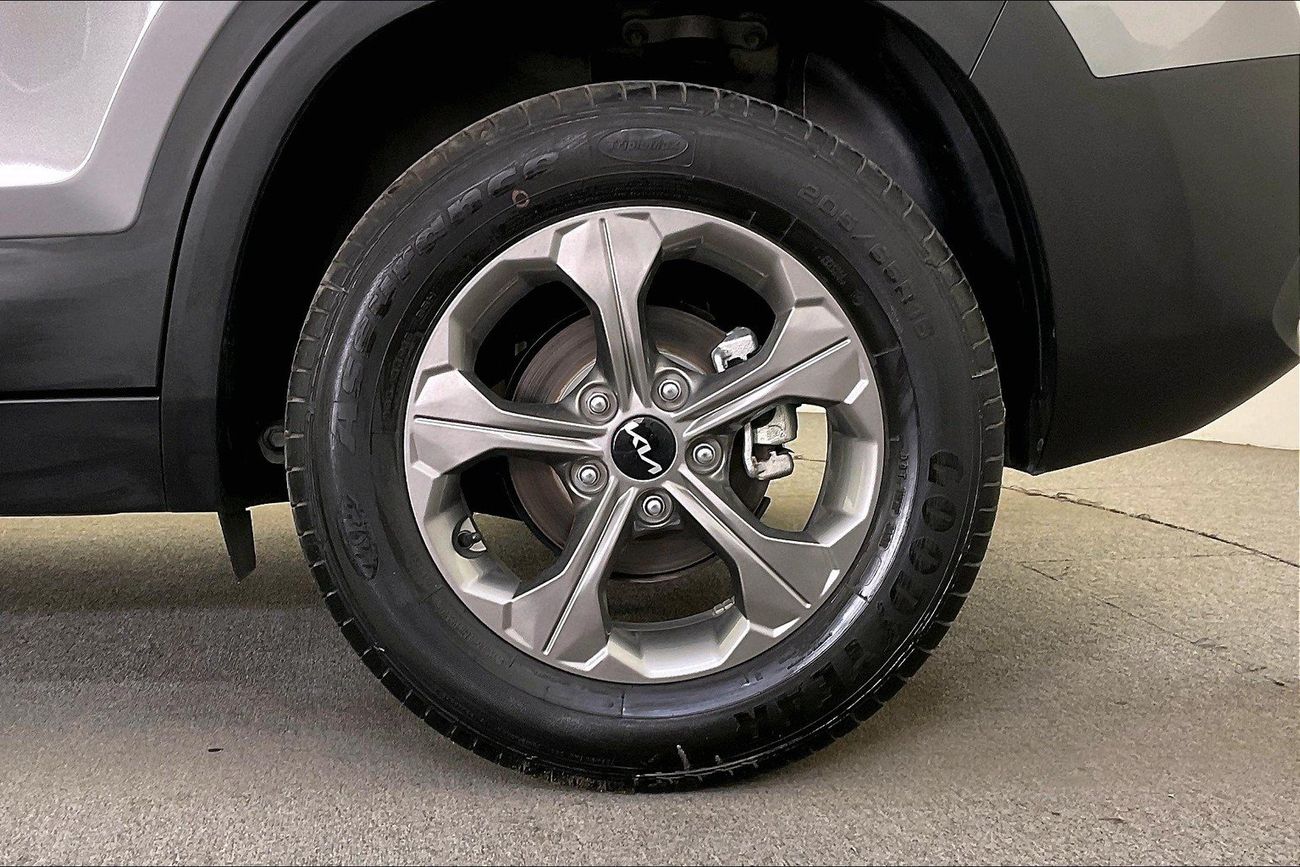 كيا سيلتوس LX | شامل الضمان | 0 ﺪﻔﻋﺓ ﺃﻮﻟﻯ