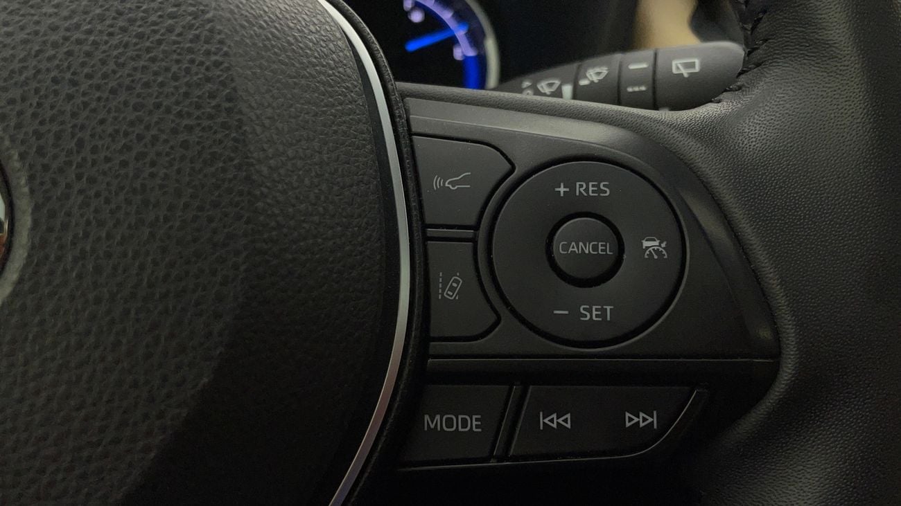 Toyota RAV4 VXR HEV 2.5 | Zero Down Payment | Home Test Drive