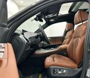 BMW X7 2024 BMW X7 Xdrive40i Msport, AGMC Warranty + Service Contract, Full AGMC Service History , Gcc