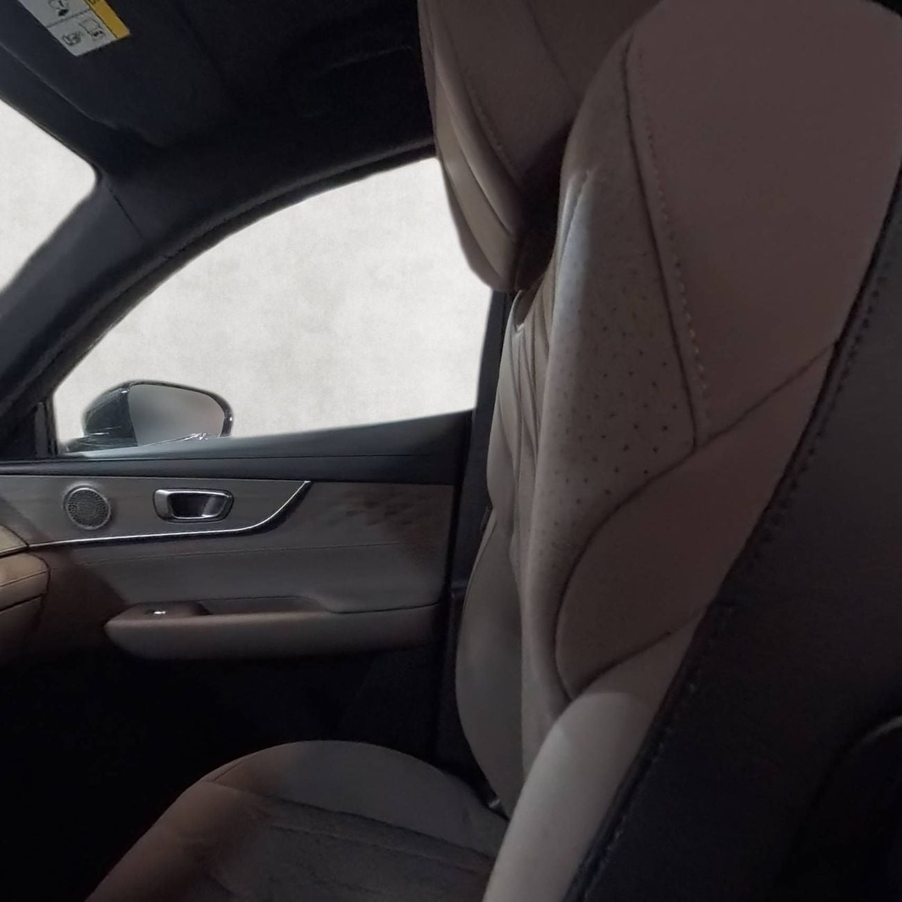 Chery Tiggo 8 LUXURY, миниатюра 13