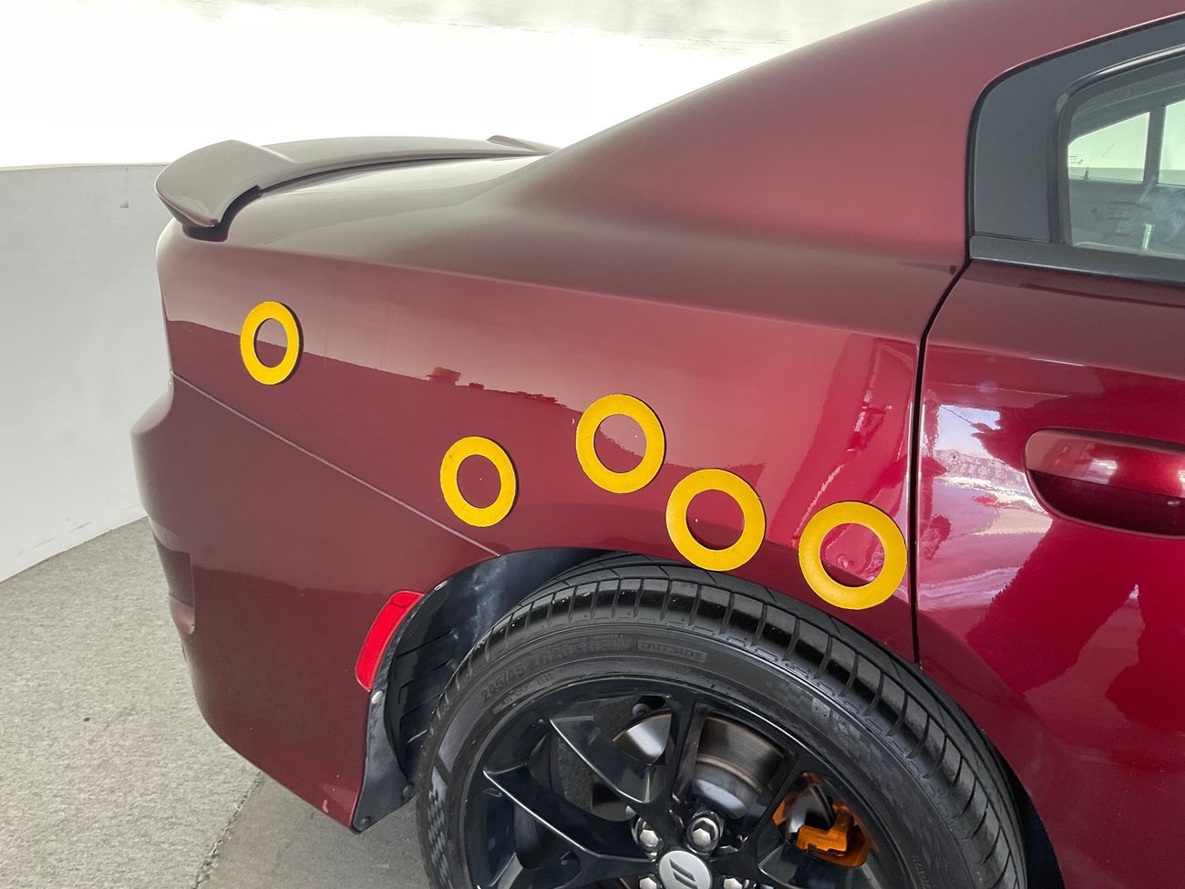 دودج تشارجر GT | upto AED 20,000 Ramadan Discount | شامل الضمان | 0 ﺪﻔﻋﺓ ﺃﻮﻟﻯ