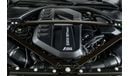 بي أم دبليو M4 2021 BMW M4 Competition / Full-Service History