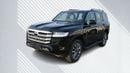 تويوتا لاند كروزر 3.3L DSL TWIN TURBO VX AUTOMATIC TRANSMISSION ( FOR RE-EXPORT ONLY)