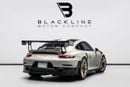 Porsche 911 GT2 RS 3.8L SUMMER STARTS NOW | EXCLUSIVE DEAL BY BLACKLINE, 2018 911 GT2 RS Weissach, May 2028 Pors