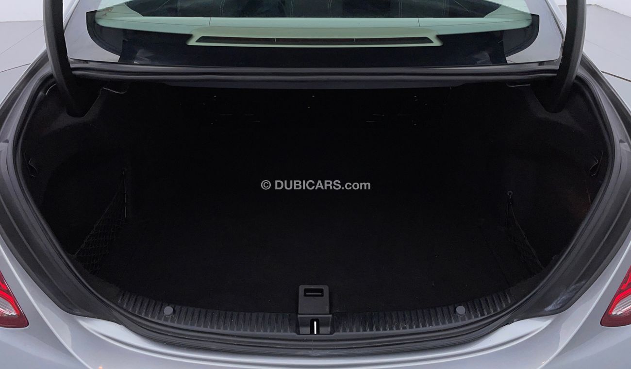 Mercedes-Benz C 200 AVANTGARDE 2 | Zero Down Payment | Free Home Test Drive