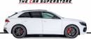 Audi RSQ8 TFSI quattro 4.0L Super SUV-Exclusive Order-Carbon Ceramic Brakes-23 Inch Satin Grey Rims