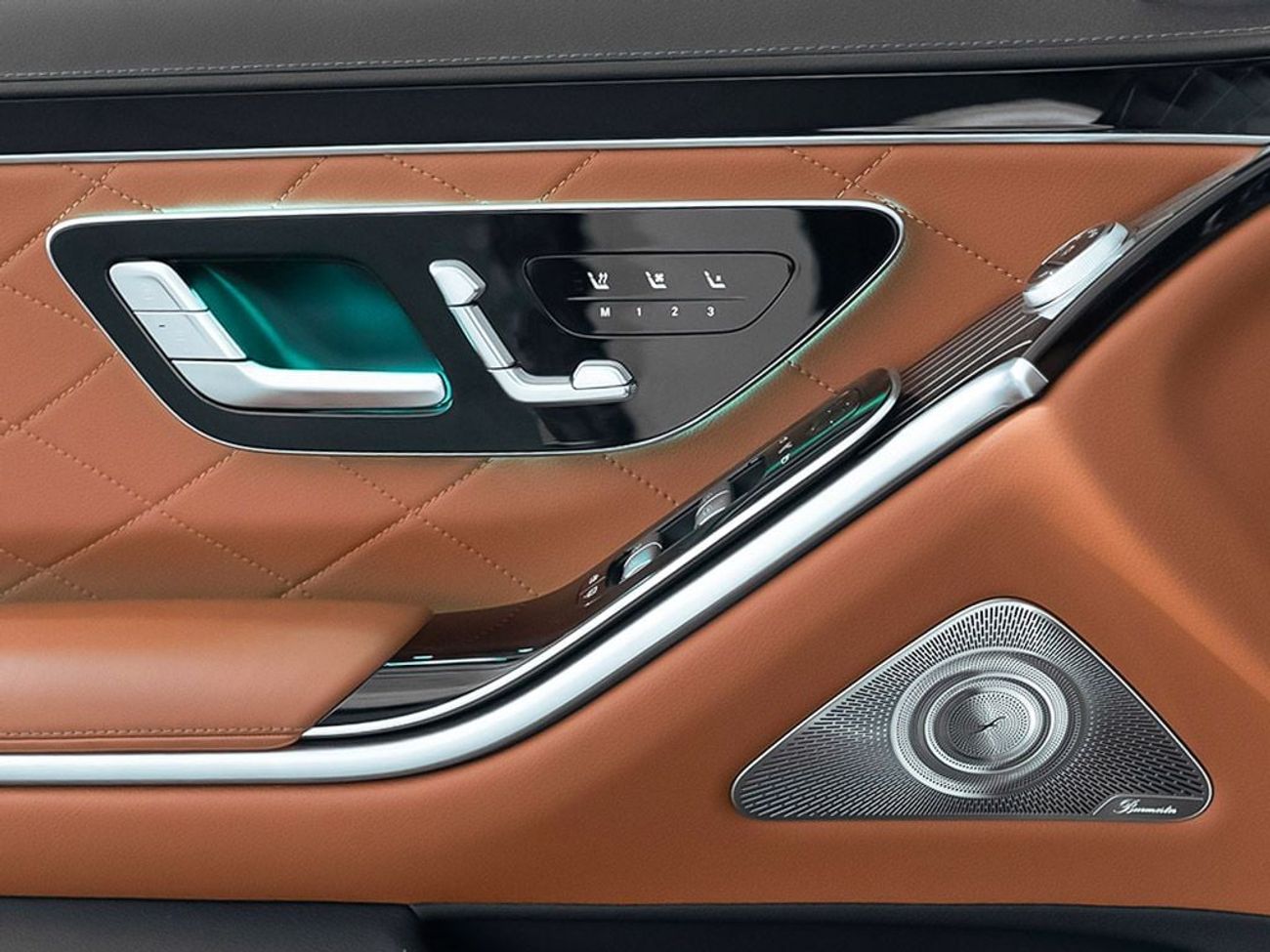 Mercedes-Benz S 500 4MATIC 3.0L