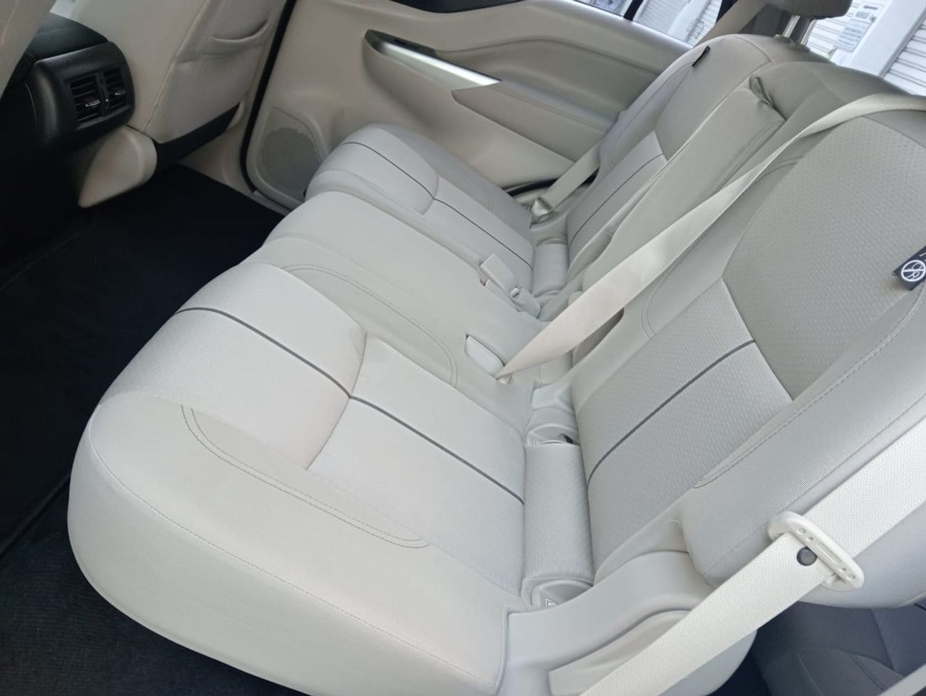 نيسان إكستيرا