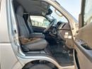 Toyota Hiace TOYOTA HIACE VAN RHD 2019 MODEL 2.8 L DIESEL AUTOMATIC(PM22503)