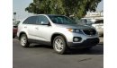 Kia Sorento LX, V4 / 2.4L / ECO MODE / LOW MILEAGE / 2WD (LOT # 82199)