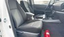 Toyota Hilux Toyota/HILUX D DC 4WD/GUNG3 2.4L Turbo Comfort Power pack - Wide body MT