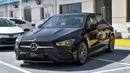 Mercedes-Benz CLA 200 MERCEDES BENZ CLA 200 AMG | 2023
