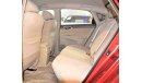 Nissan Sentra FULL SERVICE HISTORY! ONLY 32000KM Nissan Sentra SV 2018 Model!! in Red Color! GCC Specs