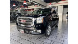 GMC Yukon SLT SLT SLT