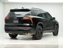 Chevrolet Traverse LT LOW Mileage, GCC SPECS