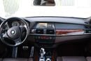 BMW X5 XDRIVE 4.8I GCC
