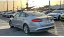 Ford Fusion SE Full options