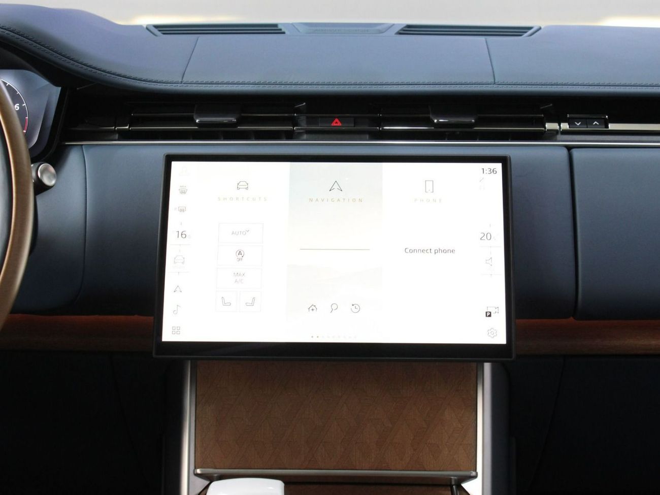 Land Rover Range Rover VOGUE SV | Special Edition