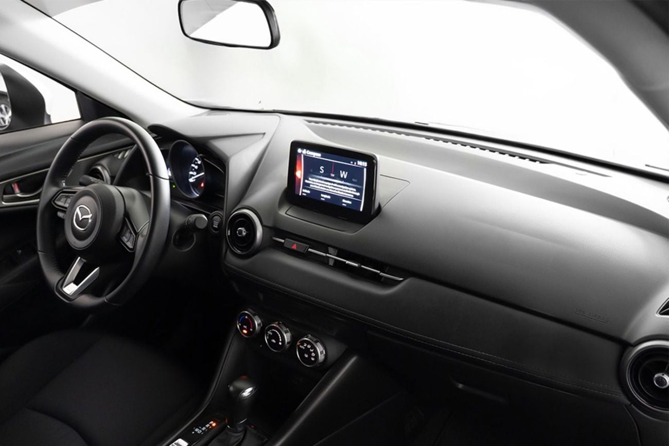 Mazda CX-3 2.0L