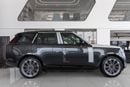لاند روفر رينج روفر Range Rover Vogue P530 Autobiography |  | GCC Specs | V8 | Full Options | 2026 (Export)