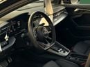 أودي S3 TFSI