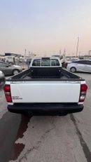 إيسوزو D ماكس Isuzu D Max Pickup 4x2 S.Cab 1.9L MY 2025