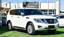 Nissan Patrol LE VVEL DIG