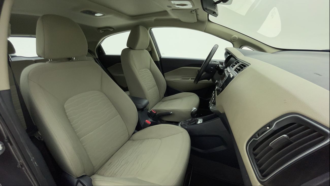 Kia Rio EX 1.4 | Zero Down Payment | Home Test Drive