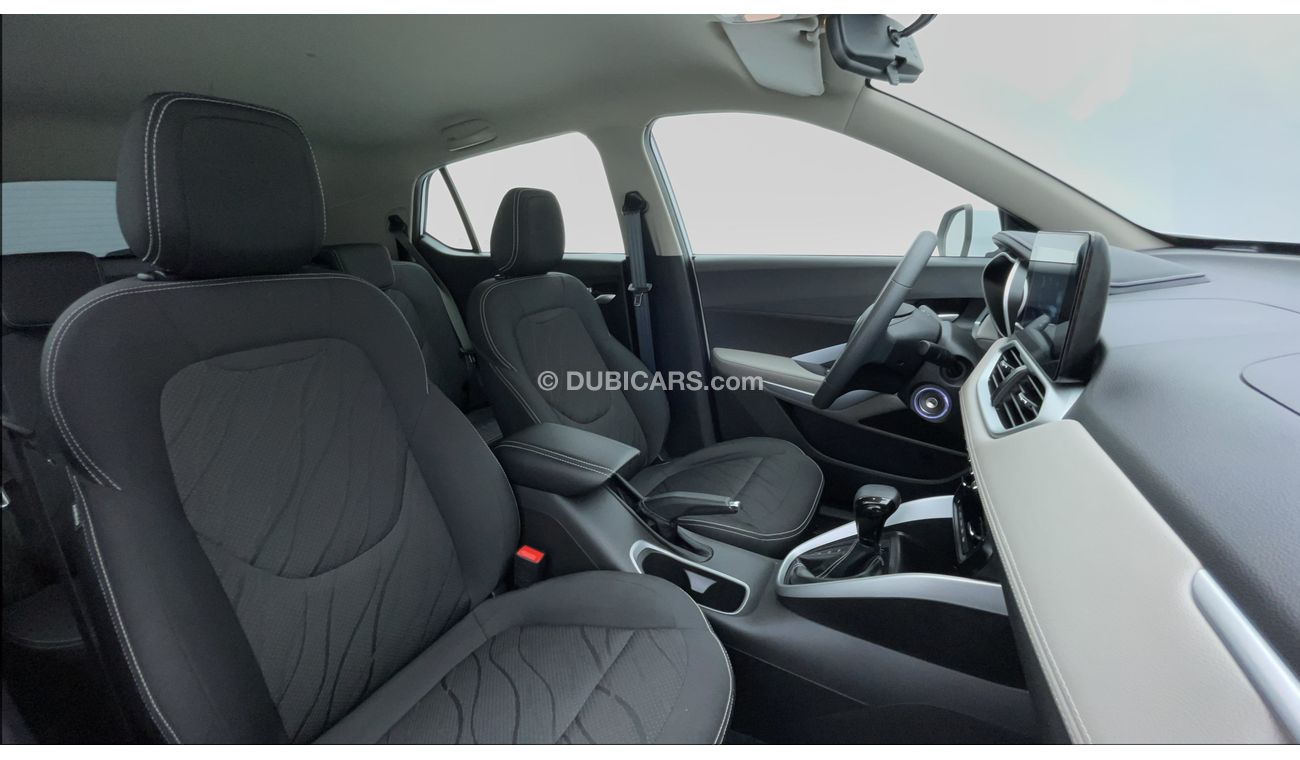 Chevrolet Groove LT 1.5 | Under Warranty | Inspected on 150+ parameters