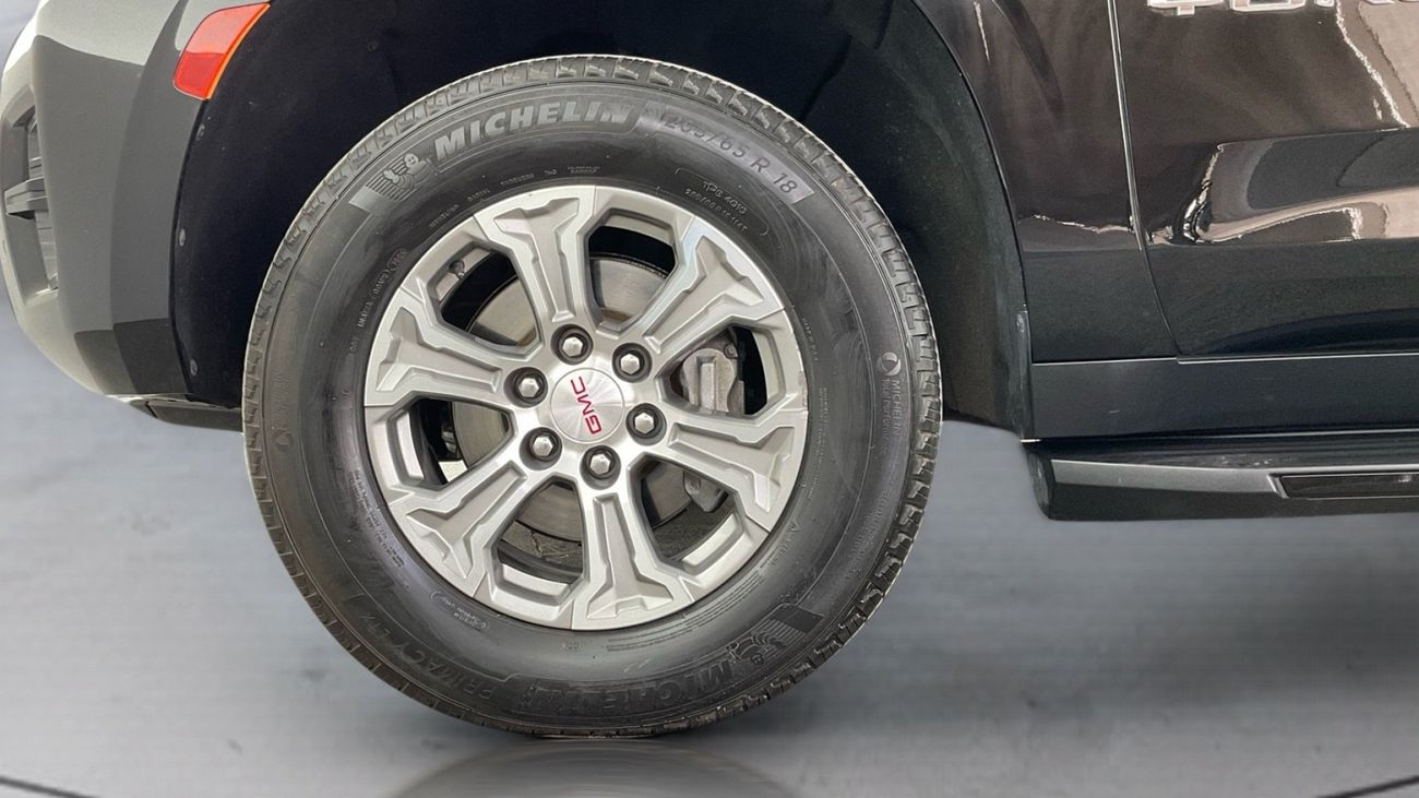 GMC Yukon SLE | Guaranteed Warranty | 0 Down Payment