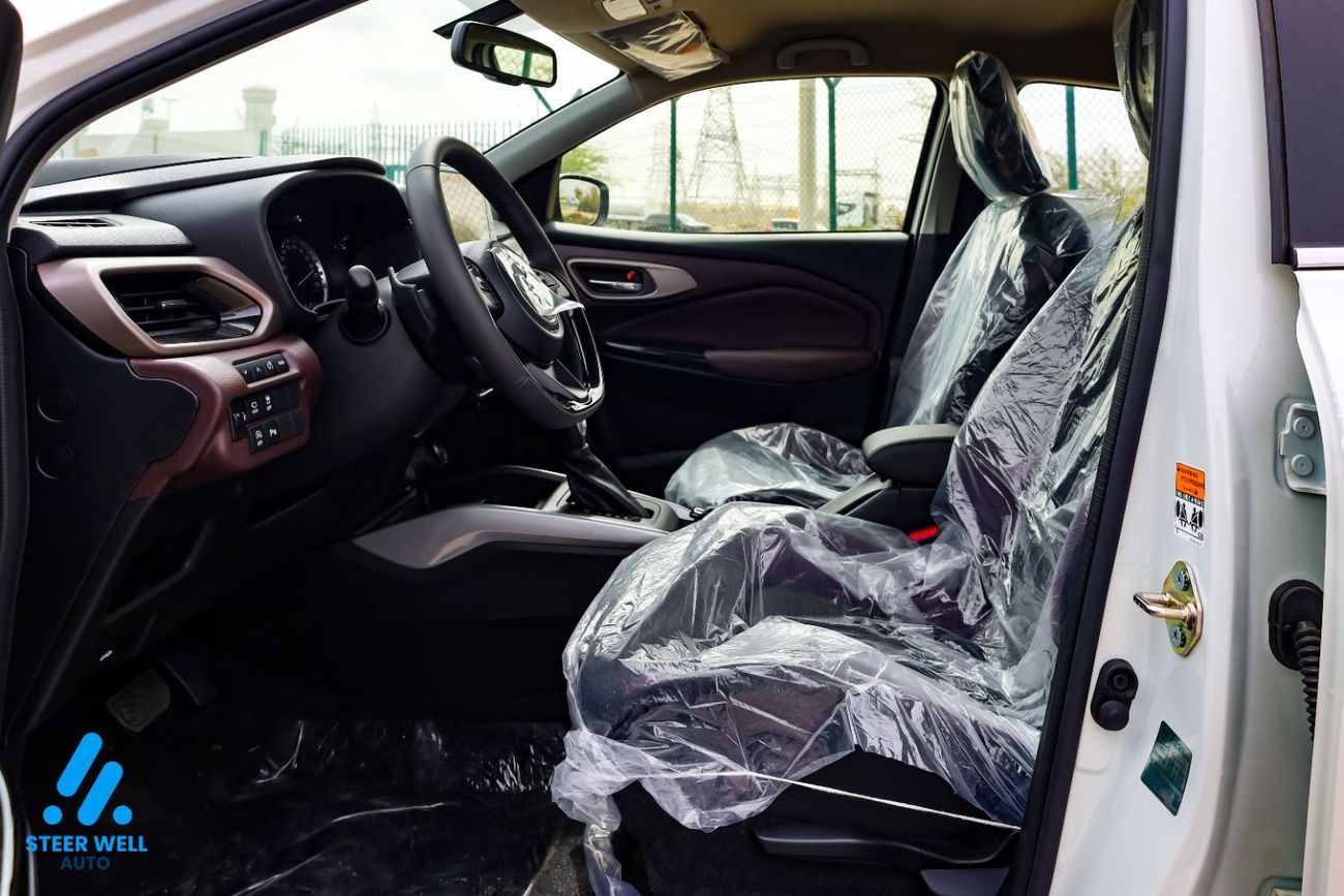 Suzuki Fronx 2026 GLX | Smart Petrol AT | 9” Display Audio | 360° Camera | Best Export Prices