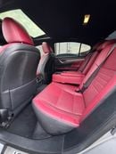 لكزس GS 350 F-Sport 3.5L