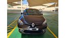 Renault Fluence LE 2.0
