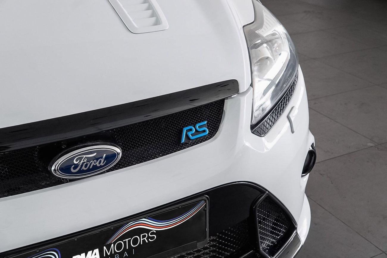 فورد فوكاس RS