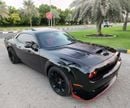 Dodge Challenger Scat Pack Wide Body 6.4L