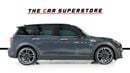 ميني كلوبمان COOPER S