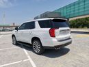 GMC Yukon GMC Denali - 2021 - White