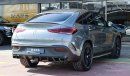 Mercedes-Benz GLE 63 AMG 4 Matic 4.0 V8 Biturbo Brand New Call Now To Book