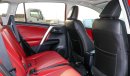 Toyota RAV4 TOYOTA RAV4 2015 XLE FULL OPTION - SUNROOF