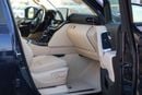 Toyota Land Cruiser 2024 TOYOTA LC300 GXR S 4.0 - BLUE inside BEIGE | Export Only